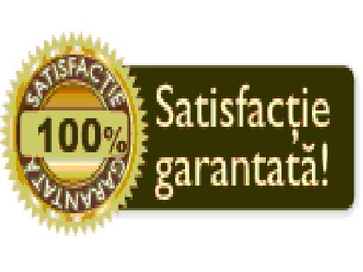 CURATENIE GENERALA